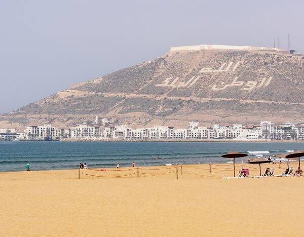 Agadir Day Trip from Marrakech (18)