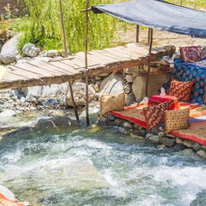 Ourika Valley – Fatima Sahara Travel