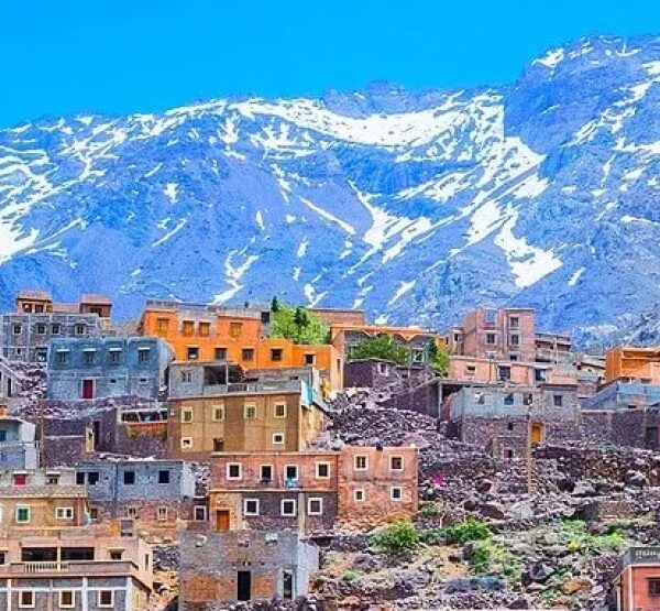 Private Mount Toubkal Trek from Marrakech (23)